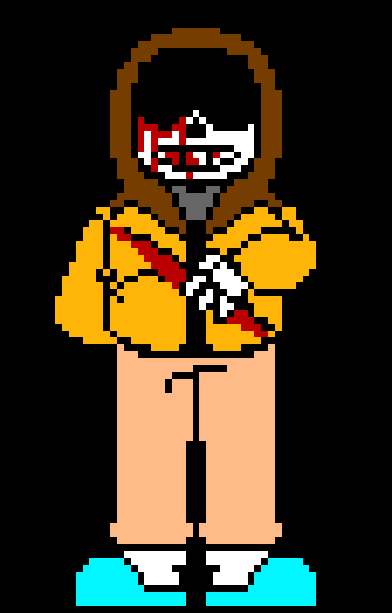 [c8bb2d] phase 2 : the soon to be forgotten