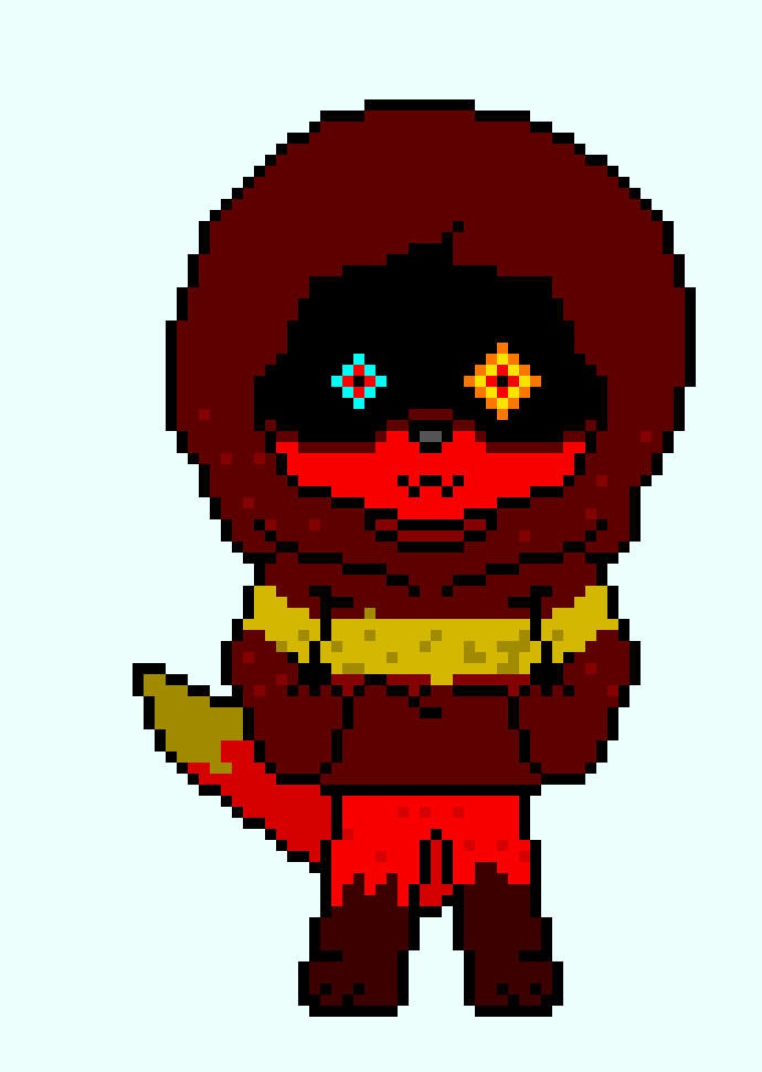 [6b98f7] Wingdings: ♓︎ ⬧︎♏︎♏︎ ♏︎❖︎♏︎❒︎⍓︎□︎■︎♏︎⬧︎ ♋︎♑︎♋︎♓︎■︎⬧︎⧫︎ ❍︎♏︎