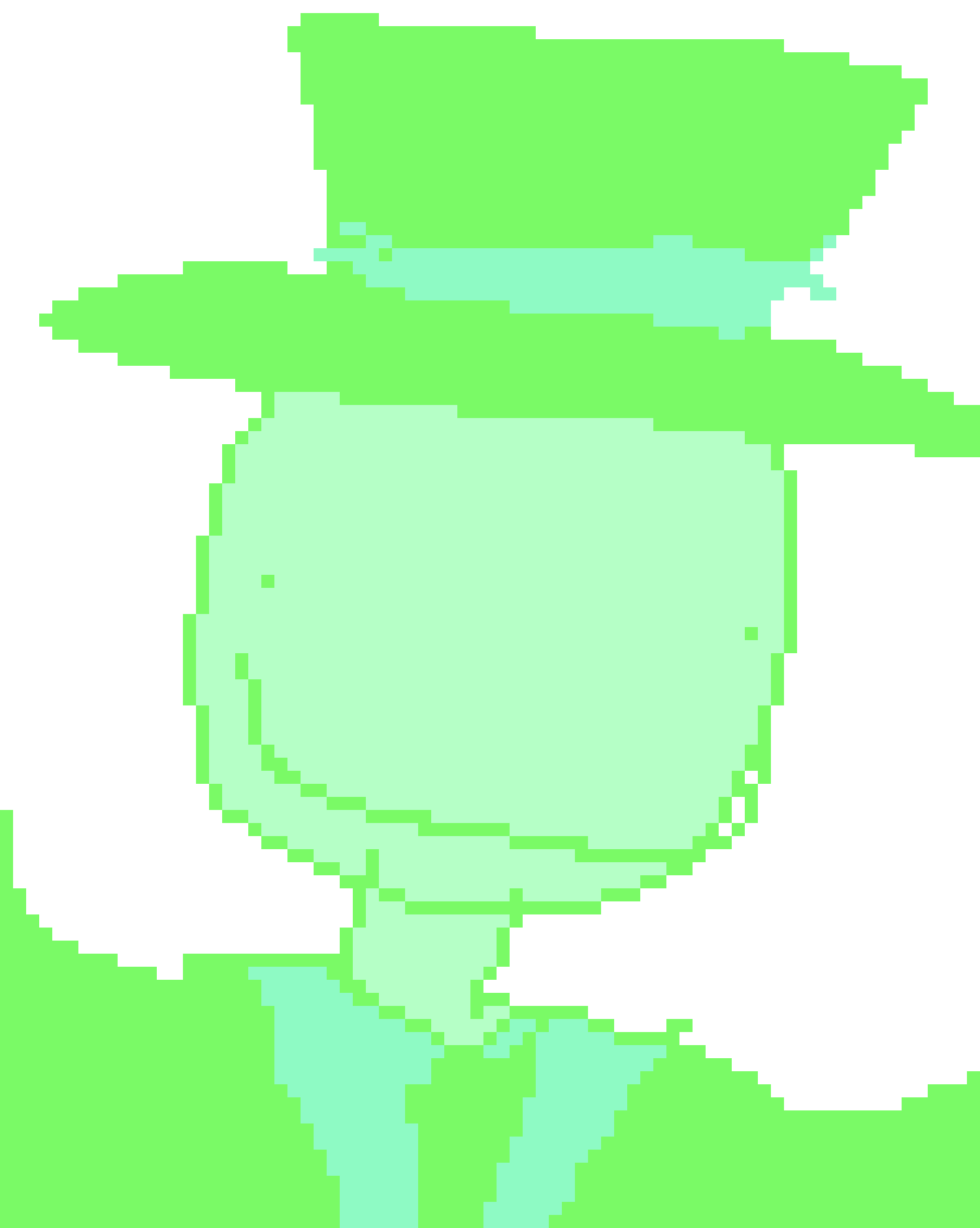 [4bbcc0] Twodildos I am NOT a genius 😭🙏