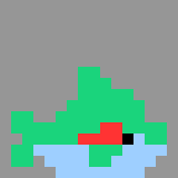 [b00d6d] Hi Shark! -Lebryan J.