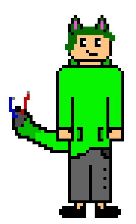 [3a33bd] I..Is this better BL?