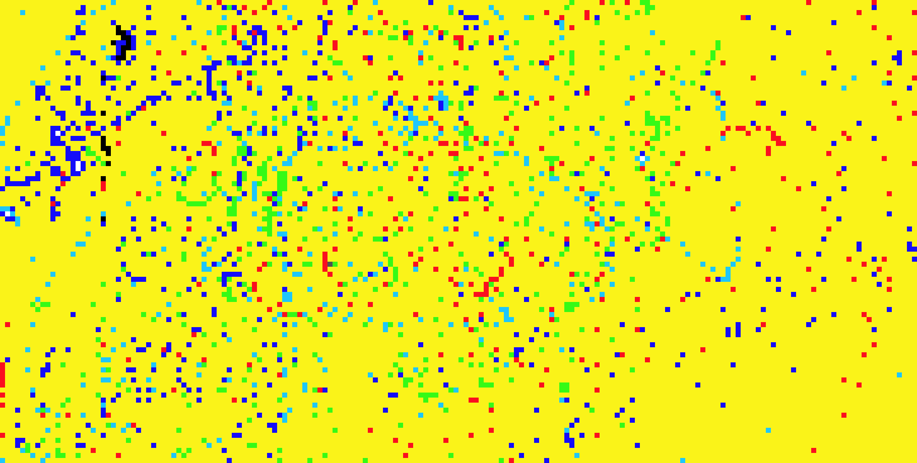 [9664c4] find the grey dot