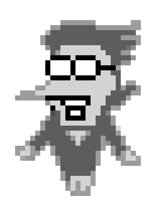 [e9a75e] Goner Spamton