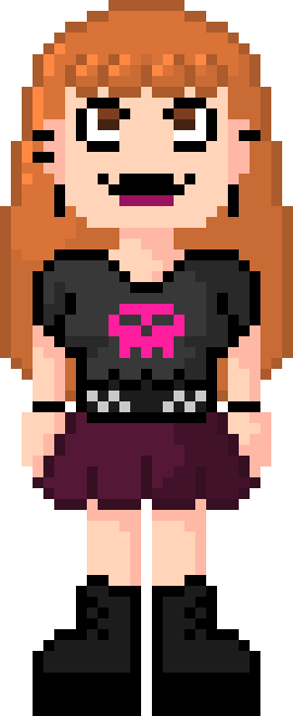 [bb0e6e] saoirse dunleavy