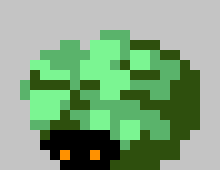 [05b0c1] Mosscreep -T