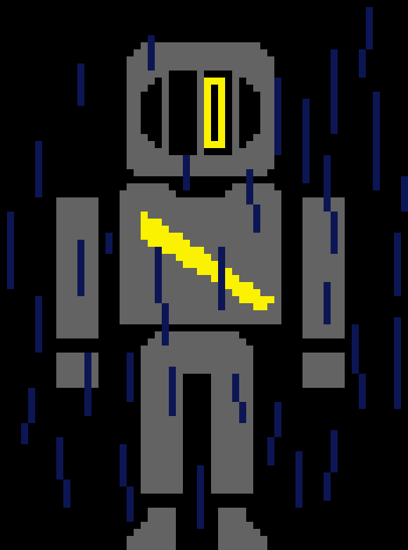 [2fcb16] The Forgotten,Exiled One: *It Catches the knifes and sends them into a tree not trying to hit termin*