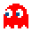 [9664c4] Pacman Blinky Left