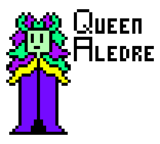 [9664c4] Undertale Sprite