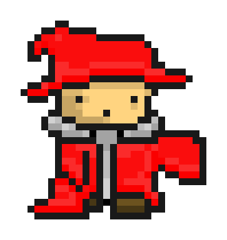 [9664c4] Wizard (fire)