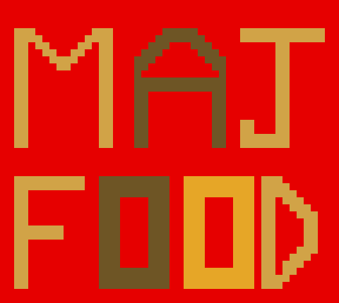 [0bf2a5] Maj food