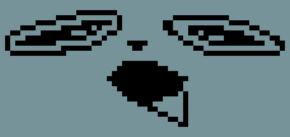 [379d08] not to be rude, or to rush here.. but i at least wanna know who you were before i got to bed!