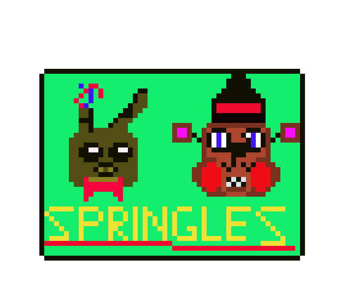 [9664c4] fnaf spingles