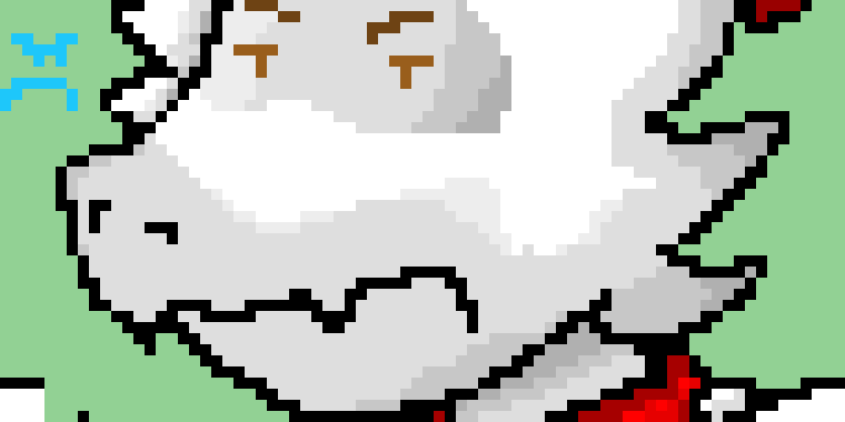 [50ea78] Face Dude: NOT!