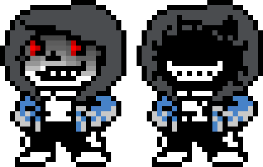 [ce28af] heheheheheh... This will be fun! *he summons blasters* lets see how long you'll last...