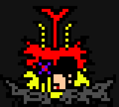 [37eaa2] That's a nice redraw but in term of the sprite itself I have no word - HZ DST