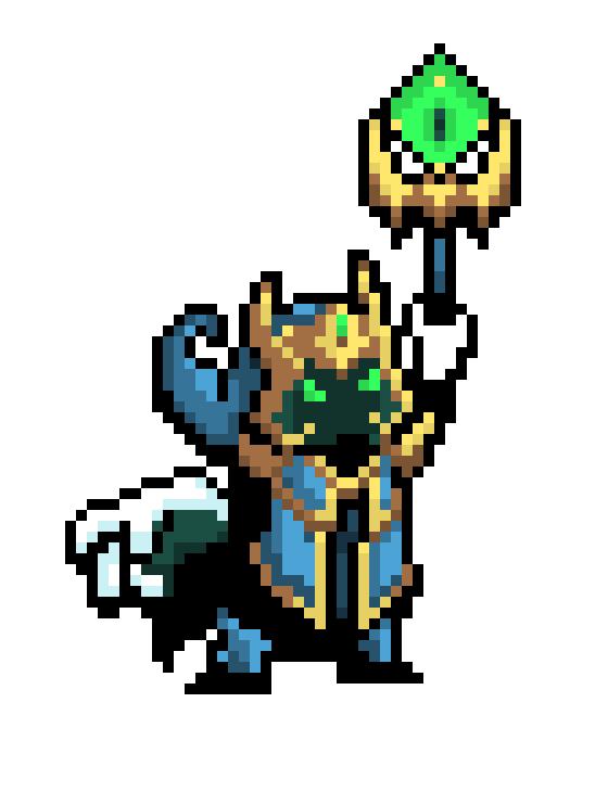 [1b053e] final boss veigar