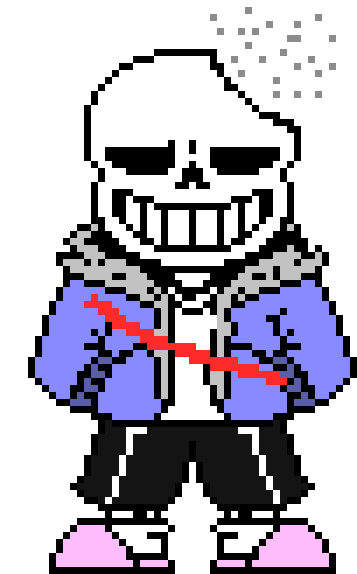 [293042] 0/1 (starts to dust)