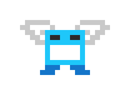 [9664c4] Flapperwing