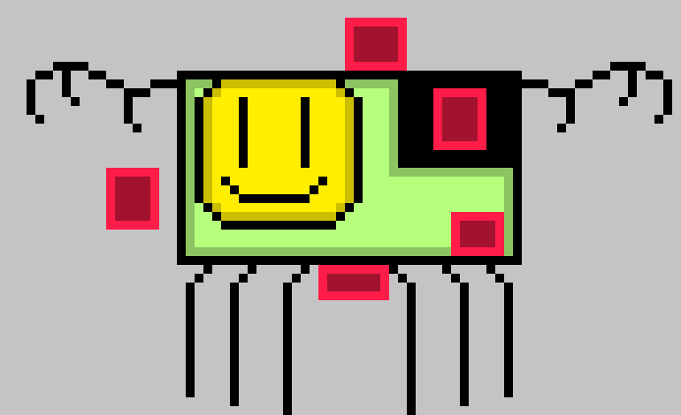 [05b0c1] Trogan Corruptin -T