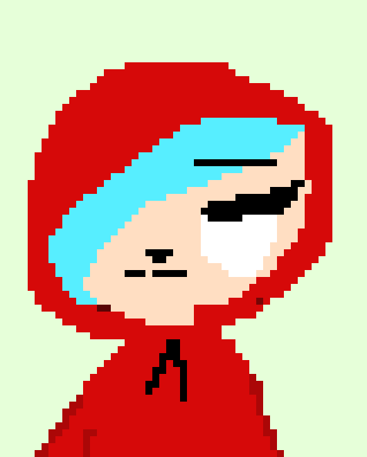 [733b2d] {Repost} *Water* *Makes some water* *It doesn't freeze* ... -Foxlya