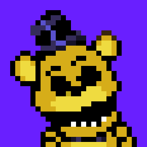 [7f3d7b] In rp,I think you have the spammer blocked