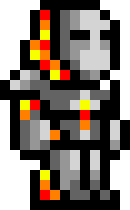 [9664c4] Molten Armor