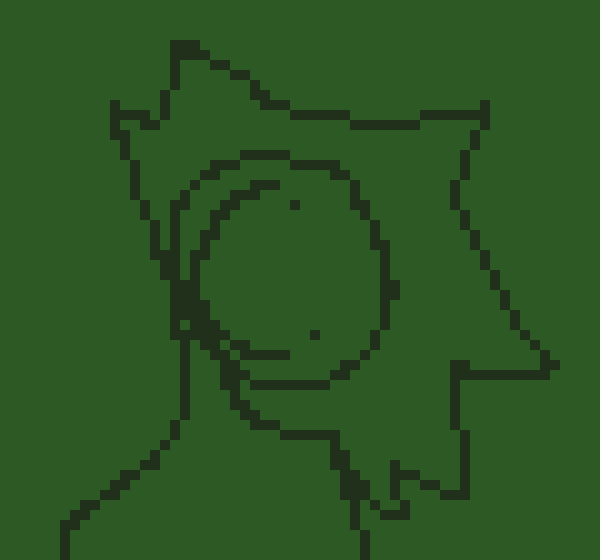 [cc6fe3] I'll shove my eyes down your fingernails