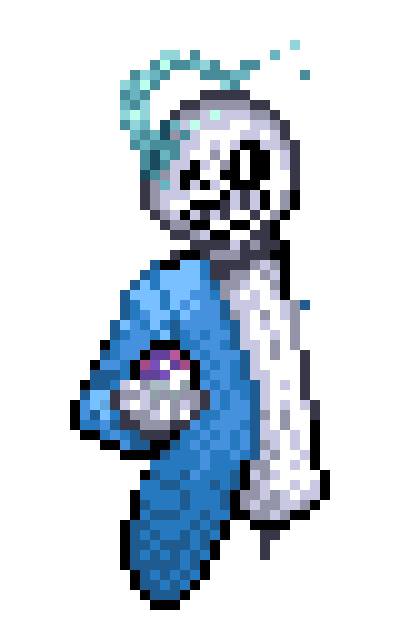 [8aa4ac] How is it looking so far? | Fish :O