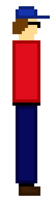 [a724e7] Andrew Biggs