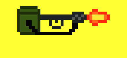 [9664c4] flame thing