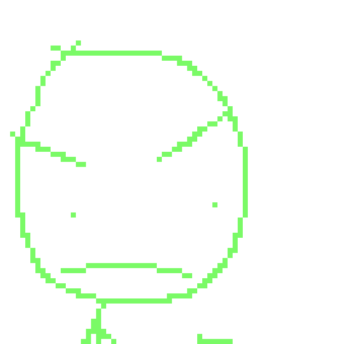 [282fbe] STOP SALIVATING LIKE A BABY