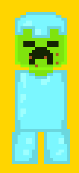 [acbc50] im only here to talk and eat cookies -Bud