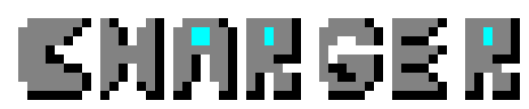 [9664c4] CHARGER game logo