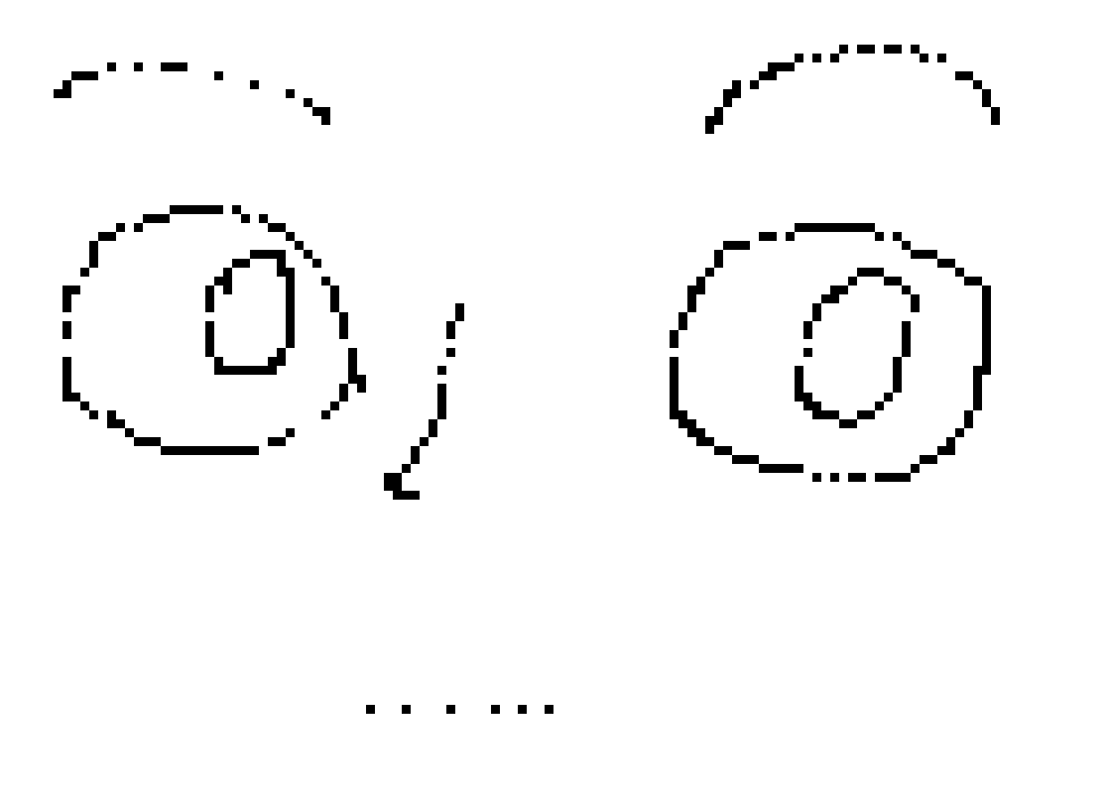 [f7c573] fun fact, the thing i was trying to find was sals old name and sprite, which was "The gardevoir warrior" she asked me to remake it at some point and i was planning on doing it sometime in the next few days