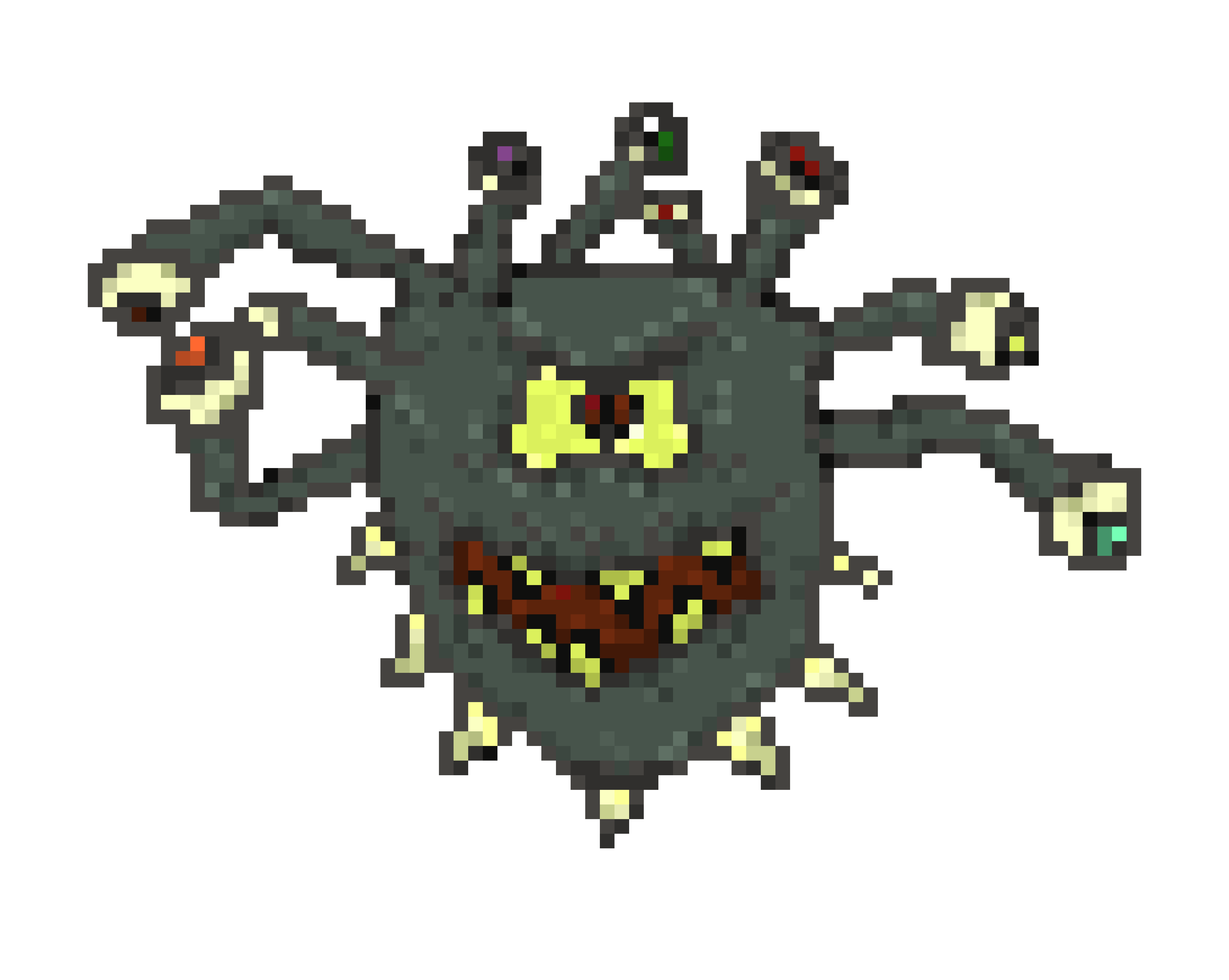 [48b2b7] Beholder