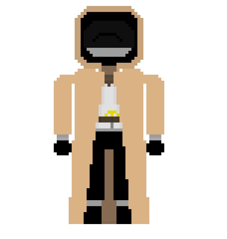 [de8c0d] Jedi Knight, Odst: Tom want A idea on what to draw?