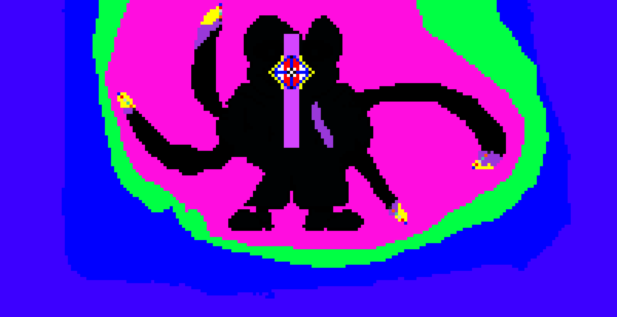 [62dbb2] Sans Sprite