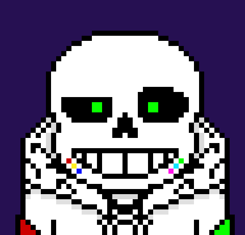 [d55230] Terror why are you running from that guy? what if he needs help? also why are you being so nice?