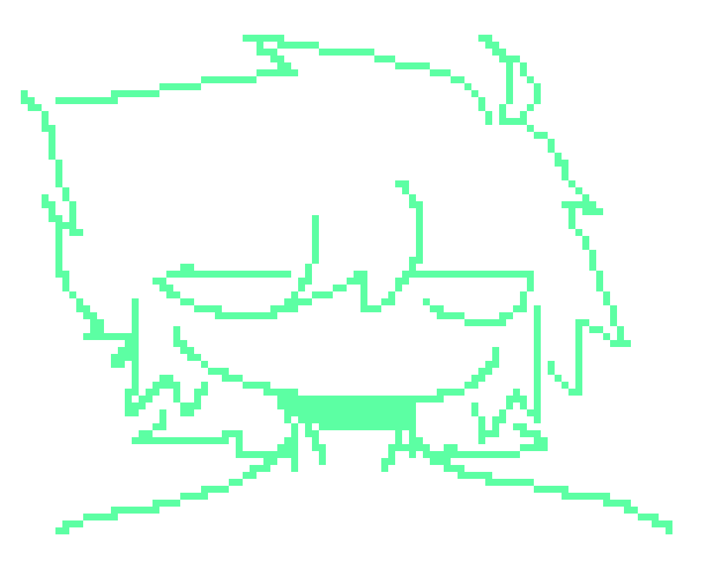 [520568] my bad that was really small heres a better look, and peam art either way,.