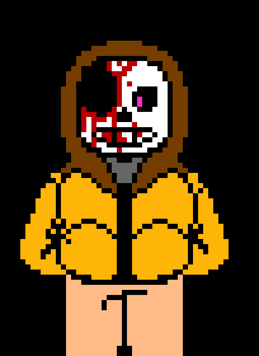 [c8bb2d] im good just animating something