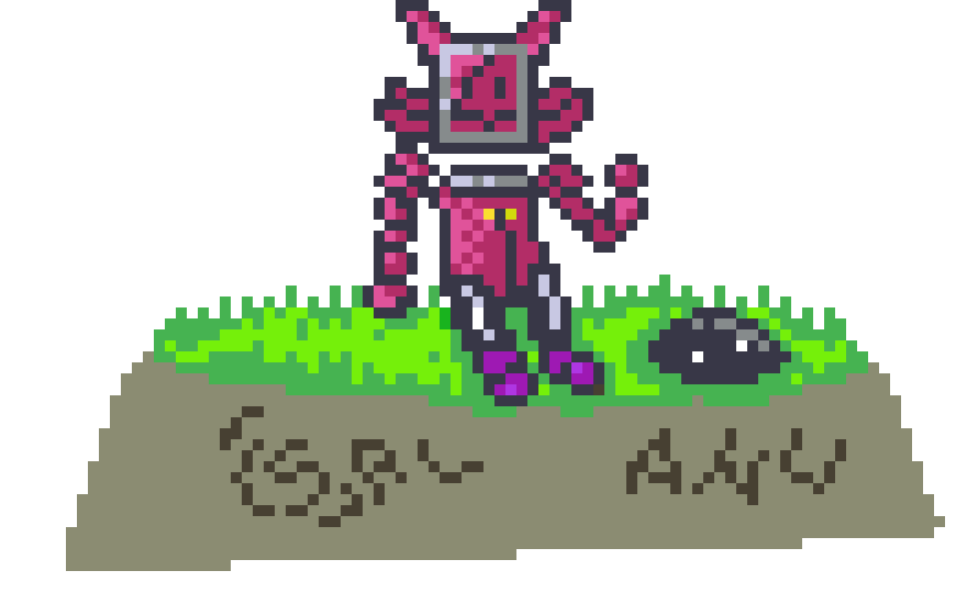 [8aa4ac] Nope. | Fish :O