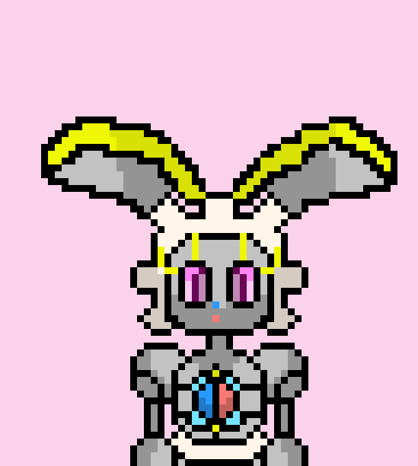 [d8d976] Blip? *Looks at Fedar*