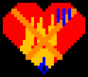 [4e025c] Spectral there will always be haters of websites like PAM but not everyone Hates PAM. - Crimzøn