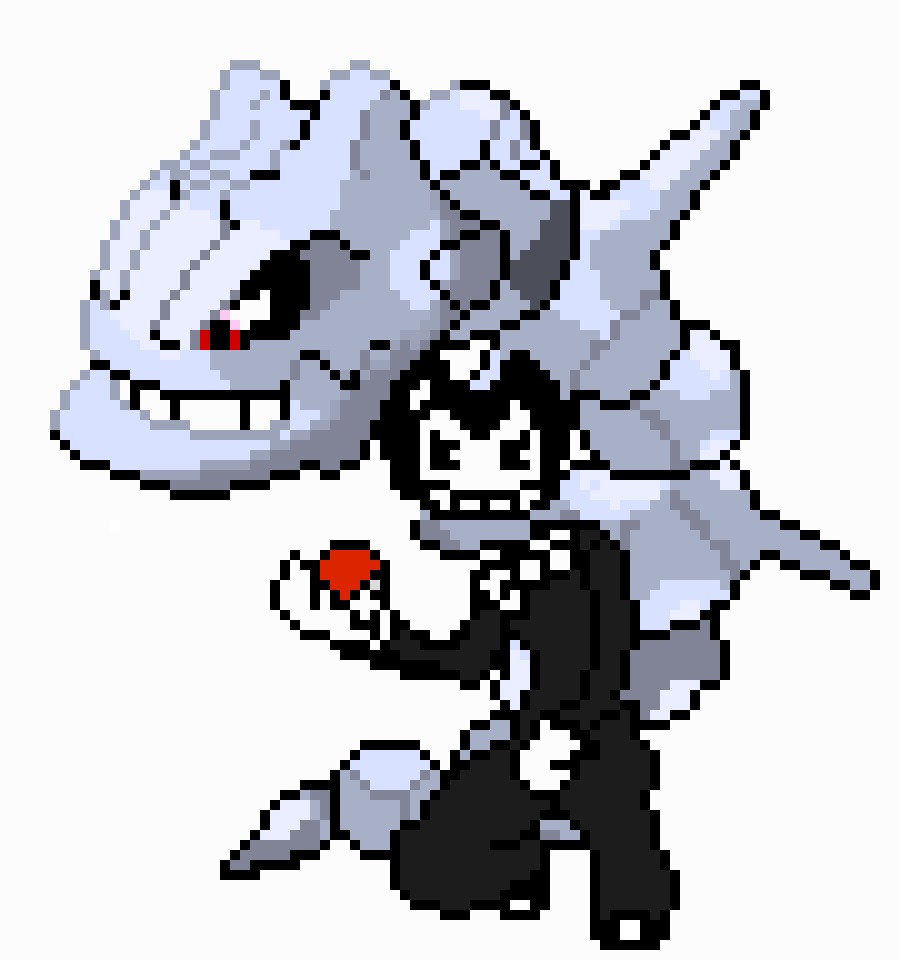 [3fcaee]  PKMN trainer tom: steelix use iron tail Hp325/354