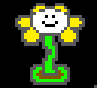 [450a4c] plus i made this sprite and i only use sprites that other people made for me.  - MOS