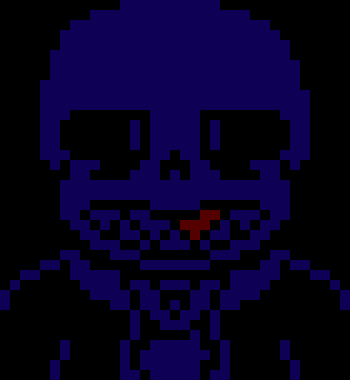 [d9d945] -walks up to Brood Sans- "isn't it great to see the OP universe again?" -he said this sarcastically-