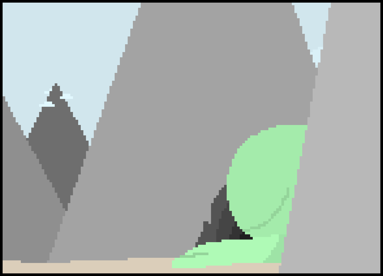 [9664c4] Level 2 Defeated