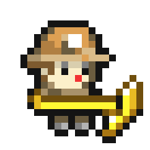 [e25ae6] Hey, look guys. I got the staff of Anubis -Pixel Guy