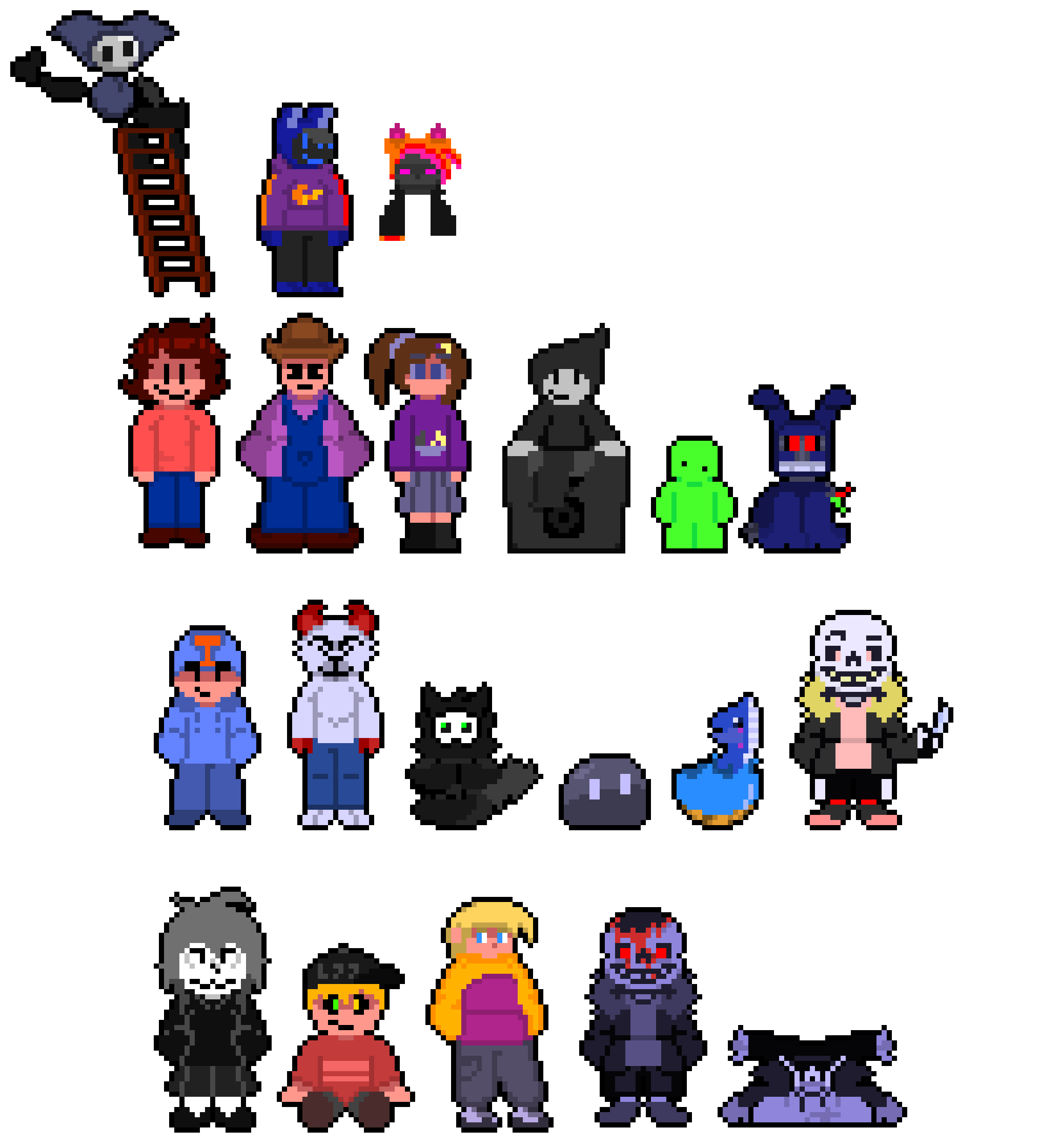 [583245] Taking a look into the full thing it's- a lot different than i was really expecting but ok...]]