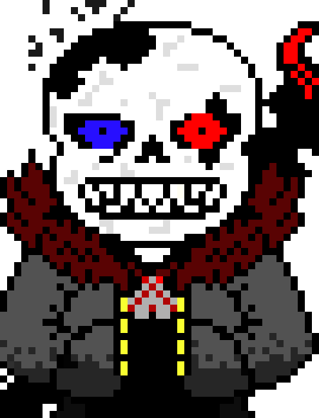 [7398c2] Nope...Not another fell